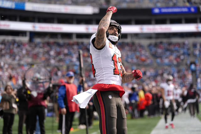 Mike Evans, Christian Kirk Turn Down Bigger Offers to Join 49ers