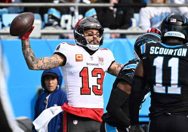Mike Evans Could Be a Game Changer for Brock Purdy, Says Dan Graziano 