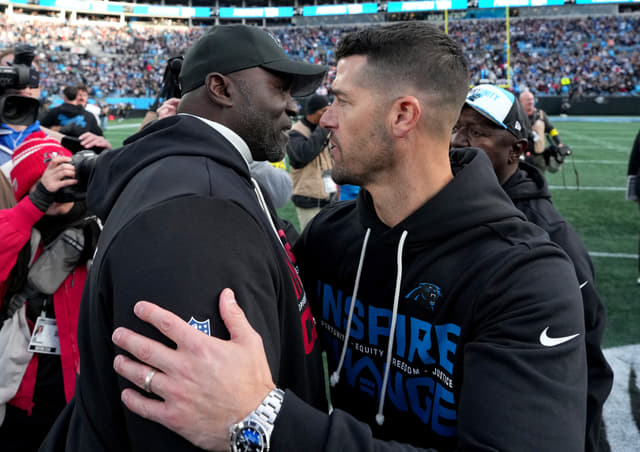 Bucs vs Panthers: Which Team Has the Better Chance to Reach the Playoffs This Season?