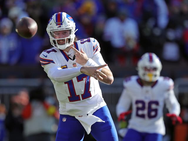 Buffalo Bills’ “Mysterious” Christmas Gift for Josh Allen Impresses NFL Fans