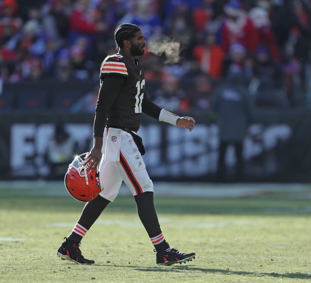 “I Don’t Own the Browns”: Shedeur Sanders On Whether the Team Will Make Him QB1 in 2026
