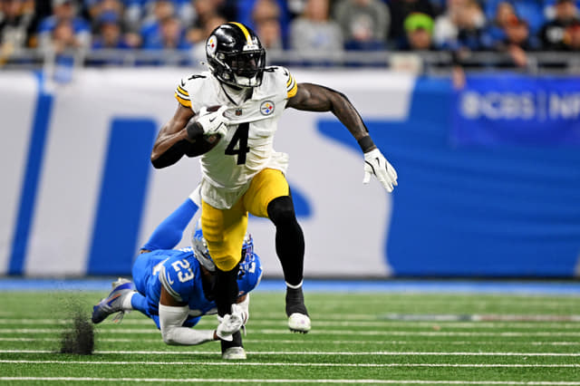 “You Can Talk Garbage Back to a Fan”: Rob Gronkowski Sets Clear Boundaries for DK Metcalf