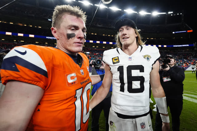 Jaguars 34, Broncos 20: Trevor Lawrence Overcomes Sack Issues to Move Closer to Playoffs