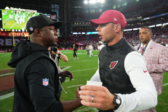 “It Sucks”: Arizona Cardinals HC on His 40 Players Affected by Injuries