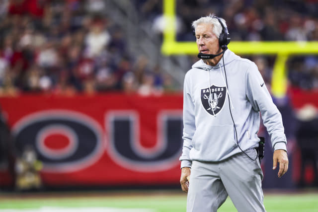 Pete Carroll Gets Brutally Honest About Maxx Crosby Leaving the Raiders Building