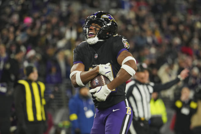 Ravens Face $26M Concern on Marlon Humphrey’s Future