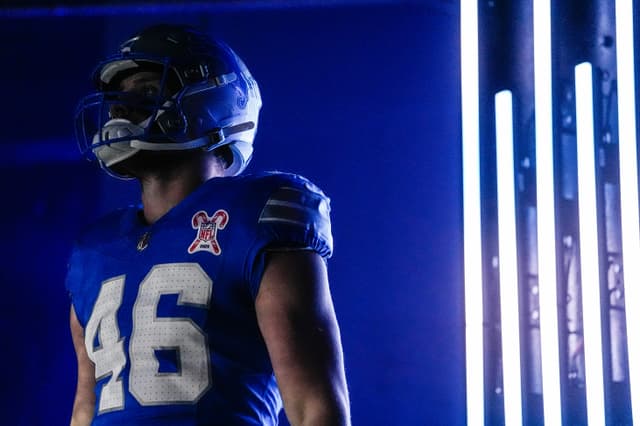 Jack Campbell Becomes NFL’s Second-Highest-Paid LB Thanks to Detroit Lions