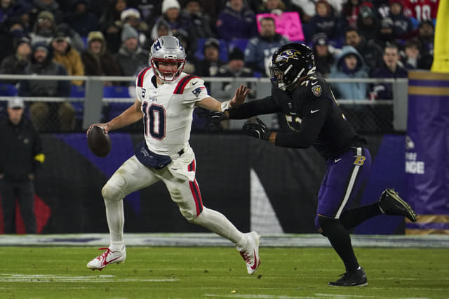 Kyle Van Noy: NFL Refs Should Do Press Conferences After Games