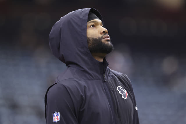 Nico Collins’ $20.6M Deal Sparks Trade Buzz as Teams Call Houston Texans