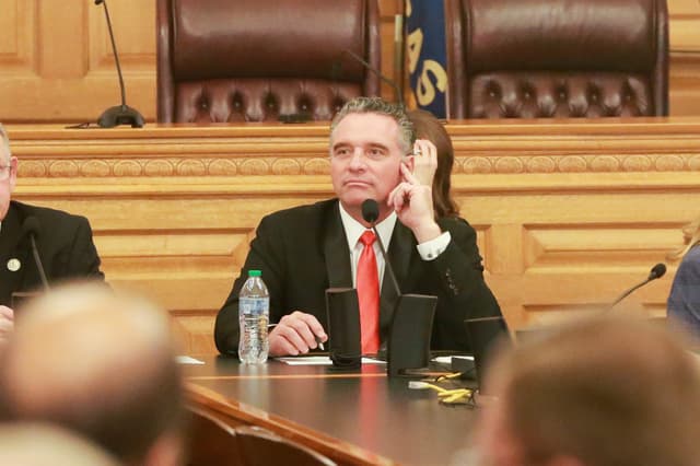 Chiefs’ New Stadium in Kansas Set to Receive $1.8 Billion in Public Funding