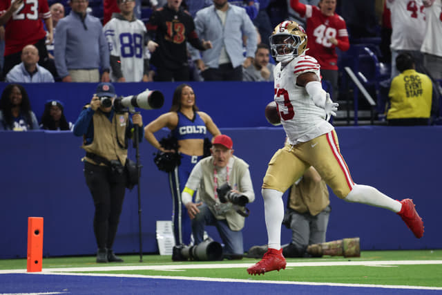 49ers Clear $3.6M Cap Space by Moving Dee Winters to Cowboys