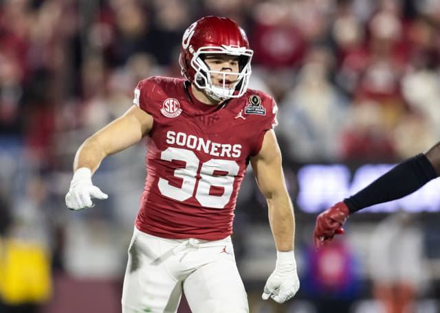 NCAA Denies Owen Heinecke’s Petition for Extra Year at OU