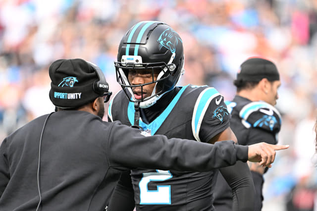 Mike Jackson Eyes $1M Incentives as Panthers Try to Eliminate Buccaneers