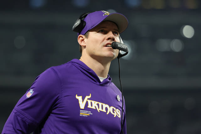 Kevin O’Connell Applauds “Special Team Effort” in Vikings’ Locker Room Speech 