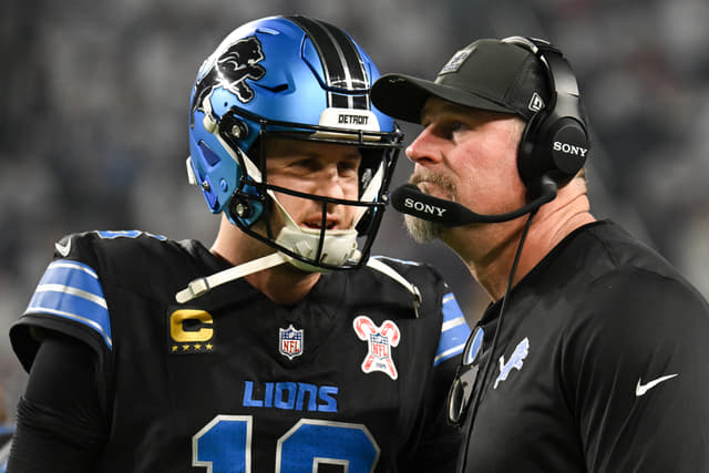 Minnesota 23, Lions 10: Eliminated Vikings Dash Jared Goff’s Playoff Hopes