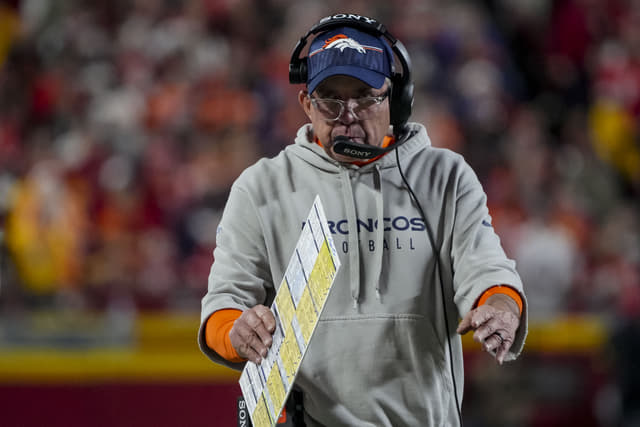 Sean Payton Calls New Year’s Eve “The Most Overrated Holiday”