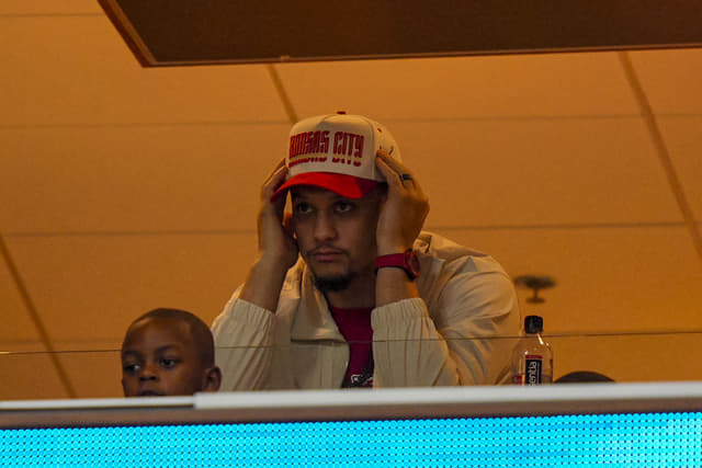 Patrick Mahomes Makes Expectations Clear for Chiefs’ New OC