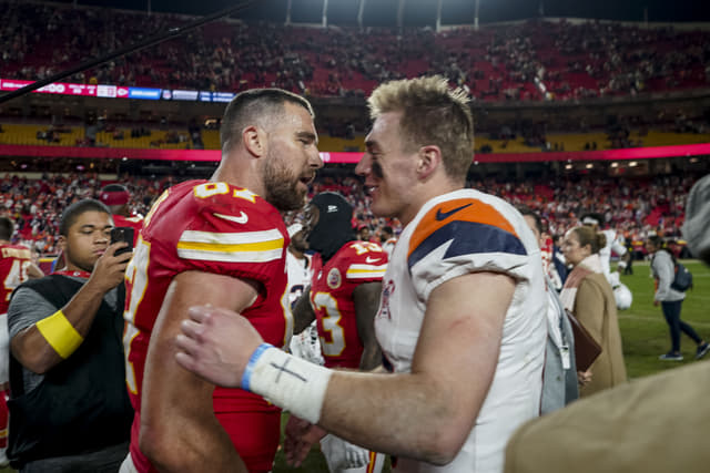 Denver Broncos Secure Record-High Renewal Rate For Season Tickets