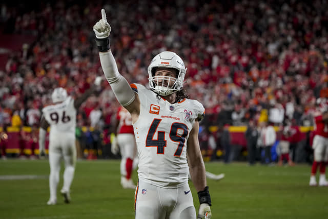 Big Boost for Broncos as Patriots and Jaguars Fight for AFC Top Seed 