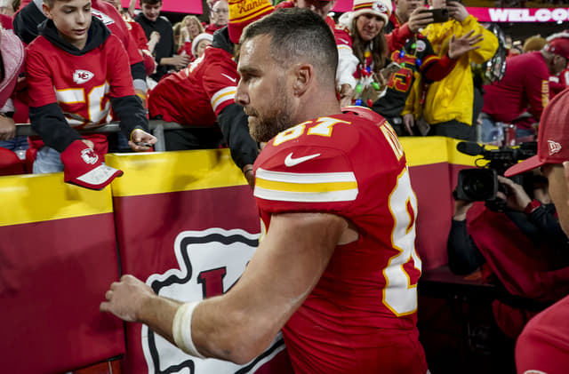 “I’ll Discuss With Family”: Travis Kelce Addresses Retirement Rumors After Chiefs’ Exit