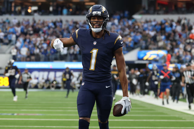 “I’ve Made Zero Calls”: Chargers GM Dismisses Quentin Johnston Trade Rumors