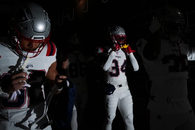 Patriots Improve Locker Room and and Weight Room After Poor Scores on NFLPA Report Cards