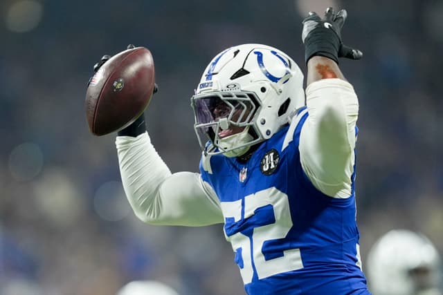  Samson Ebukam Eyes Major Comeback in 2026 Season