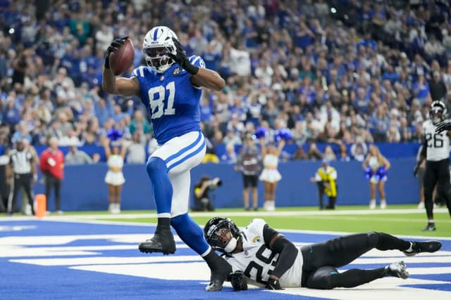 Why the Colts Continue Their Long-Term Association With Mo Alie-Cox in the 2026-27 Season
