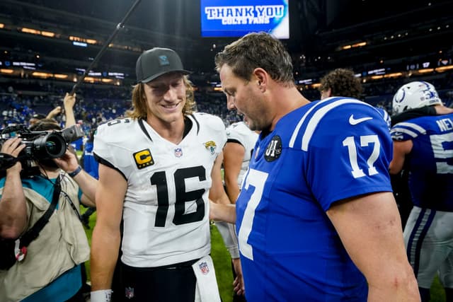 “I Got Three Bonus Games”: Tearful Philip Rivers After Colts Lose 17–23 to Jaguars