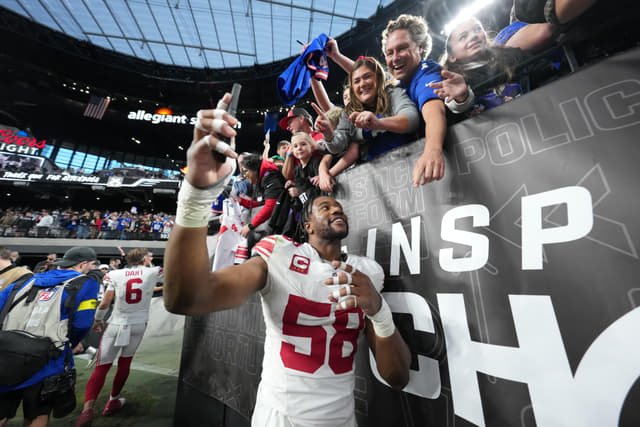 Giants 34, Raiders 10: Las Vegas Poised to Land No. 1 Pick After Blowout Loss