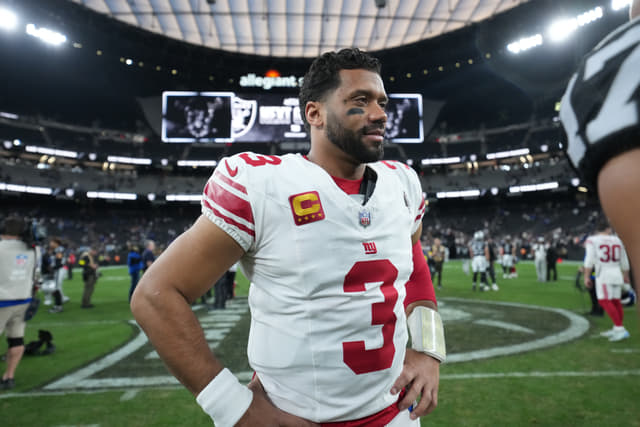 Russell Wilson’s QB Future in Jeopardy as NFL Teams Gear Up For 2026 Draft