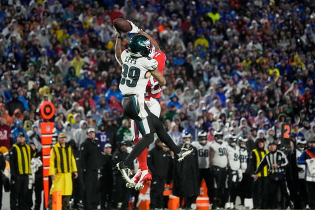 Eagles 13, Bills 12: Jalen Hurts Has the Last Laugh Despite Josh Allen’s Late TD