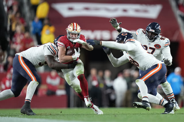 Report: Bears Stadium Talks Stall as Illinois Prioritizes $55B Budget 
