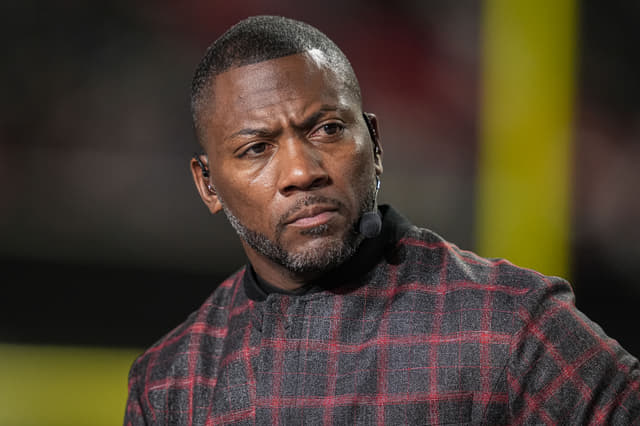 Ryan Clark Blames The White House for Using His Images in War-Related Video