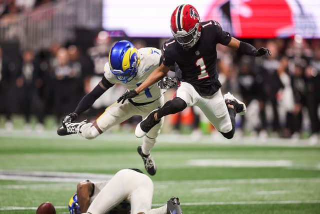 Giants Prepare $10M Impressive Deal for Darnell Mooney