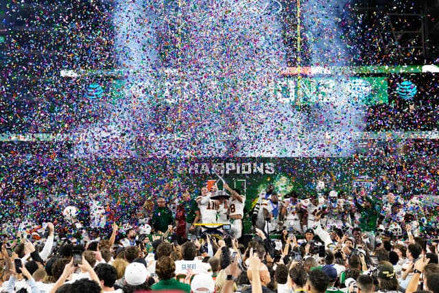 Carson Beck Details How Miami’s 13-Hour Practice Helped in Upset Win vs. Ohio State