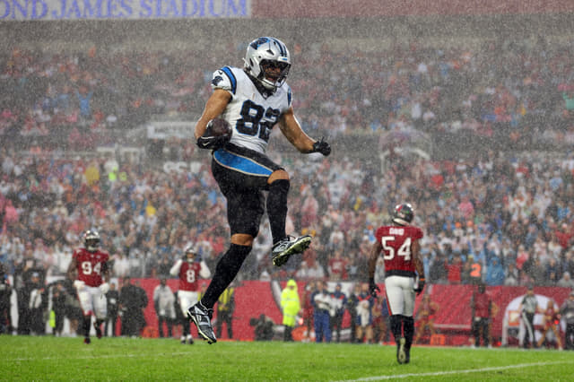 Despite 9–8 Record, Vikings Miss Playoffs as Falcons Help Panthers End 8-Year Drought