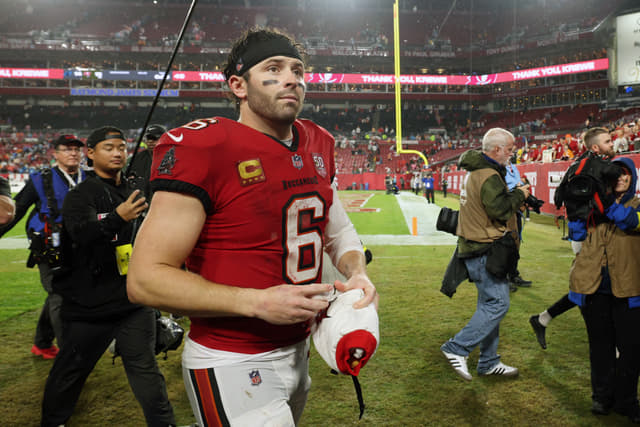 “They Know My Deadline”: Baker Mayfield Gives Buccaneers 40 Days to Reach Extension