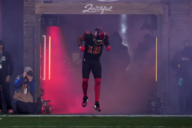 Jauan Jennings Misses Out on $32 Million by Joining the Vikings 