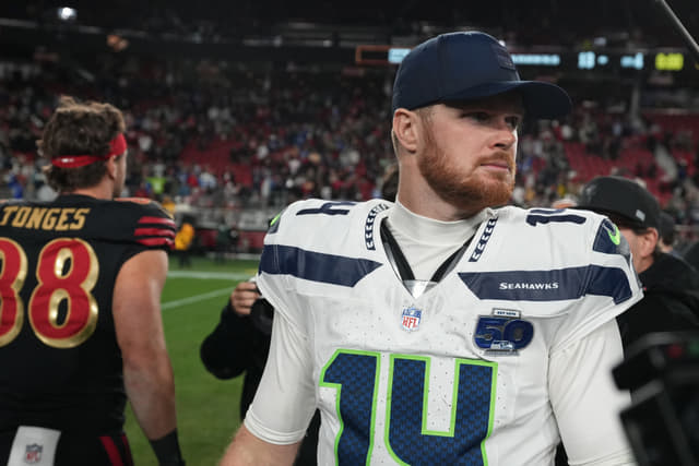 Sam Darnold Injury Update: Seahawks QB Says Chances of Missing 49ers Game Are “Very Low”