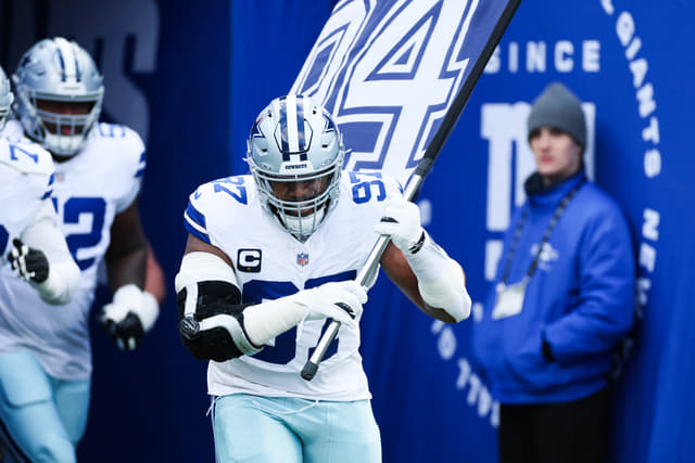 Cowboys Face $16 Million Dead Money Hit After Parting Ways With Osa Odighizuwa