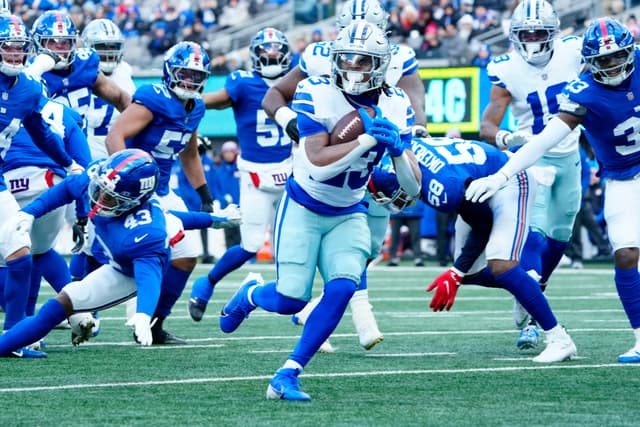 Dallas Cowboys Remain NFL’s Most Valued Franchise at $12.8 Billion