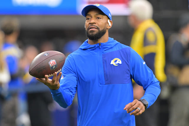 Chargers Request Rams Assistant HC to Attend Interview for DC Job