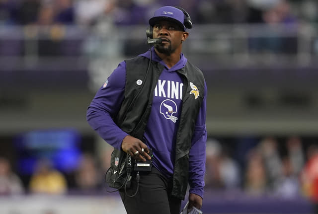 Vikings Set to Pay Brian Flores Over $6 Million Per Year