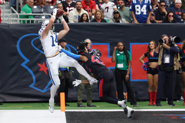 Alec Pierce Set to Become a Free Agent After Colts’ Daniel Jones Move