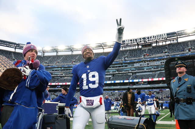 Jameis Winston Says He Practiced Celibacy During Contract Year