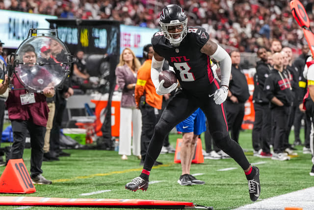 Kyle Pitts Leads NFL Tight Ends in 2026 Cash Earnings 
