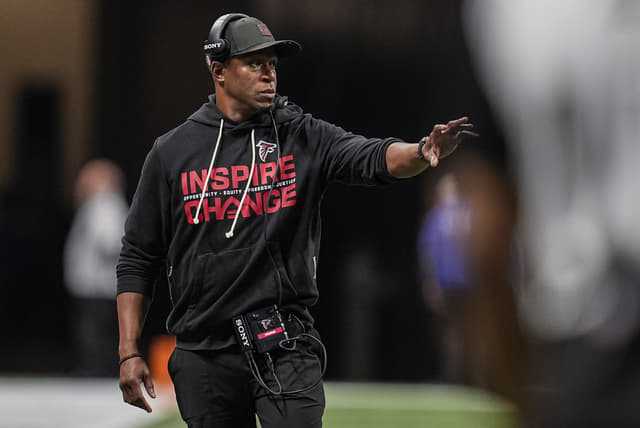 Raheem Morris to Wait for Cardinals' HC Decision Before Exploring DC Opportunities
