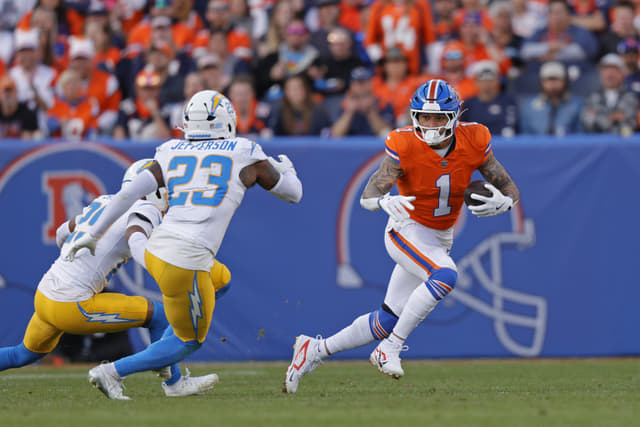 “They Suck Bro”: Tony Jefferson ‘Disrespects’ Broncos After Chargers’ 3-19 Loss