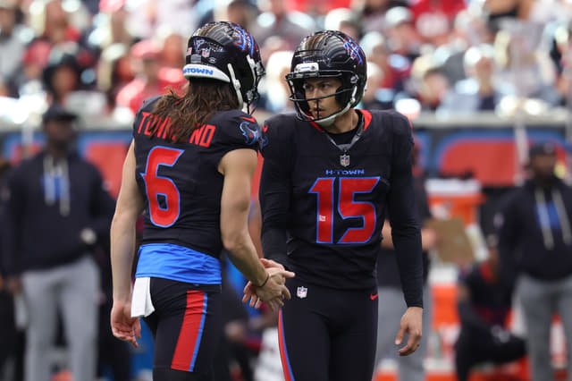 Former Chiefs Punter Tommy Townsend Gets $6 Million Lifeline From the Titans